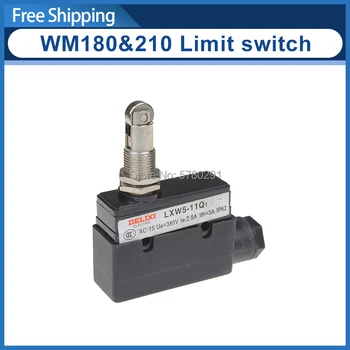 

Limit Micro Switch Gear Cover Switch WM180V&WM210V LXW5-11 Q1