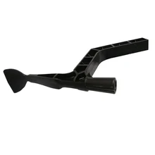 1 шт. желоба инструмент желоба Чистящая ложка и совок инструмент для уборки сада skylight структура крыши чистый Monden дропшиппинг O30