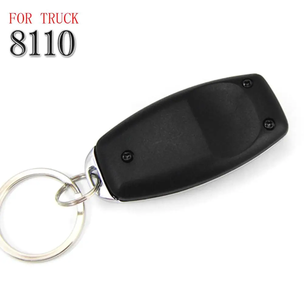 24V Electronic Car Truck Central Remote Control Locking Door Anti-theft Lock Keyless Entry Kit Accessories Universal Wireless car door lock kit car remote central kit car remote door lock kit