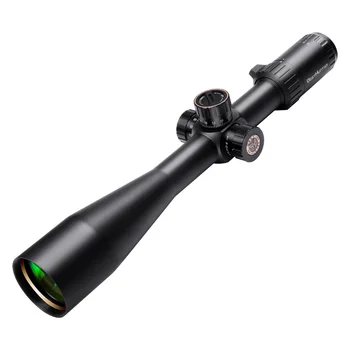 WESTHUNTER HD 6-24X50 FFP