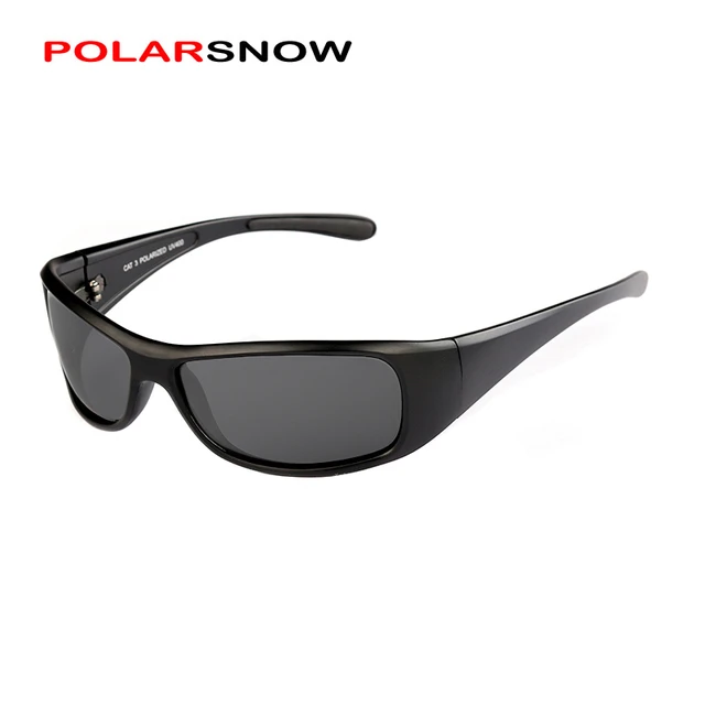 Sunglasses Men Polarized High Quality