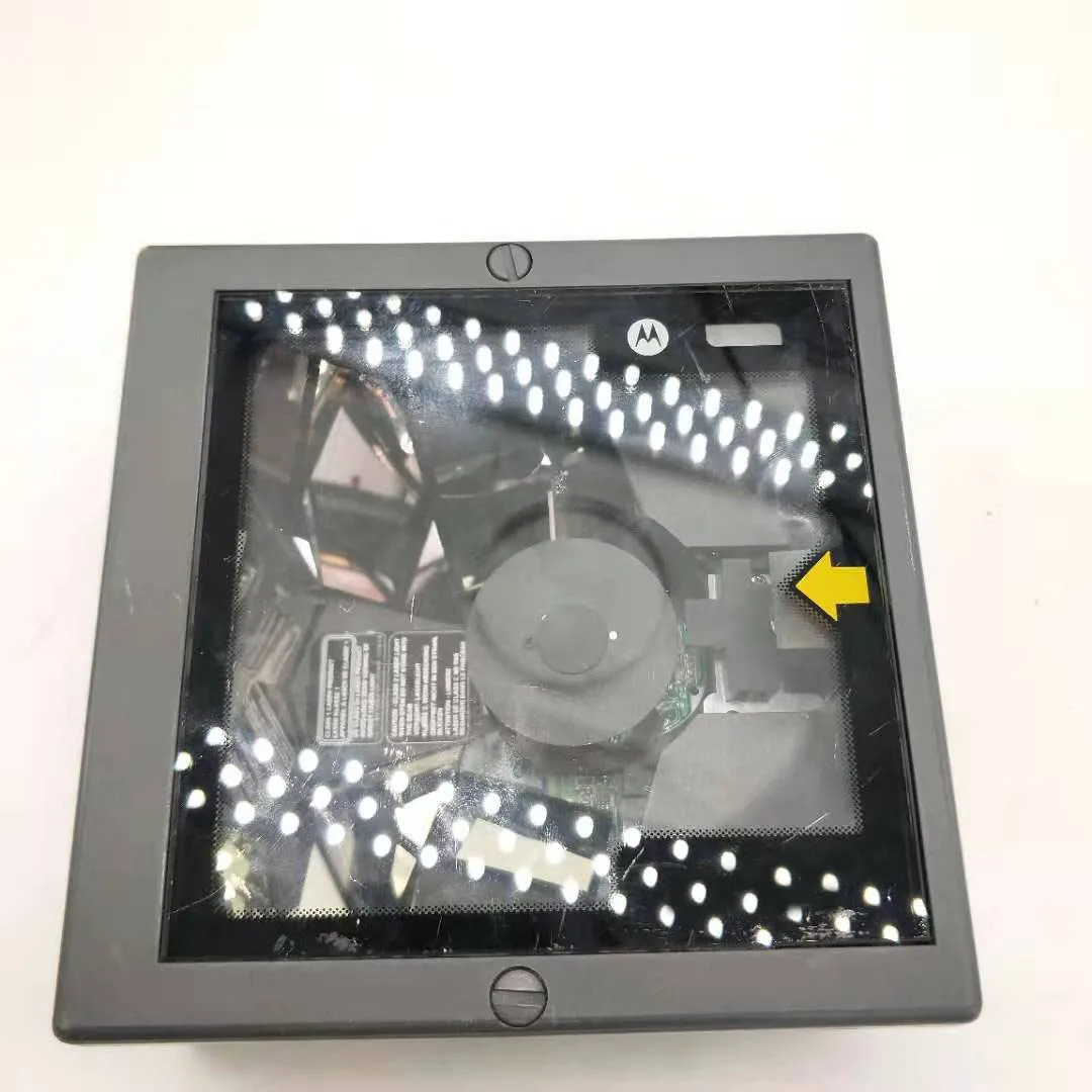 

Laser scanning platform omnidirectional grating fixed scanner for symbol LS7808 printer parts