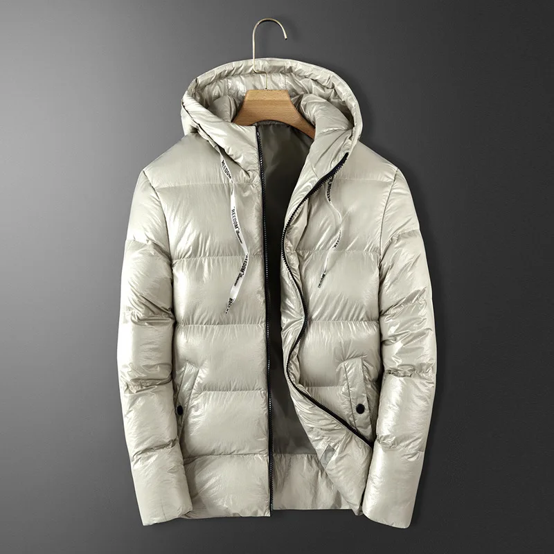 ZYNNEVA Men Women Winter Heated Jackets Outdoor USB Smart Heating Warm Clothing Down Skiing Hiking Snow Ultralight Coats GK6132 | Спорт и
