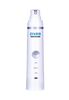 

ZIVER ZIVER-214 BARRACUDA trimmer multifunctional 3 in 1 (10 W) full set