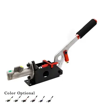 

Universal New Racing Hydraulic Drift Handbrake---Silver Red Blue Purple Black Gold Aluminum Handbrakes