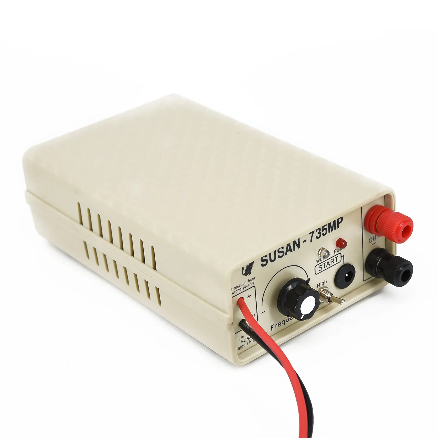Inversor de Potência com Ventilador de Refrigeração w de Alta Inversor Ultrassônico Electro 600 Potência 1000 v Equipamento Elétrico Fisher Máquina 735 mp 4 Cheap Ferramentas de pesca
