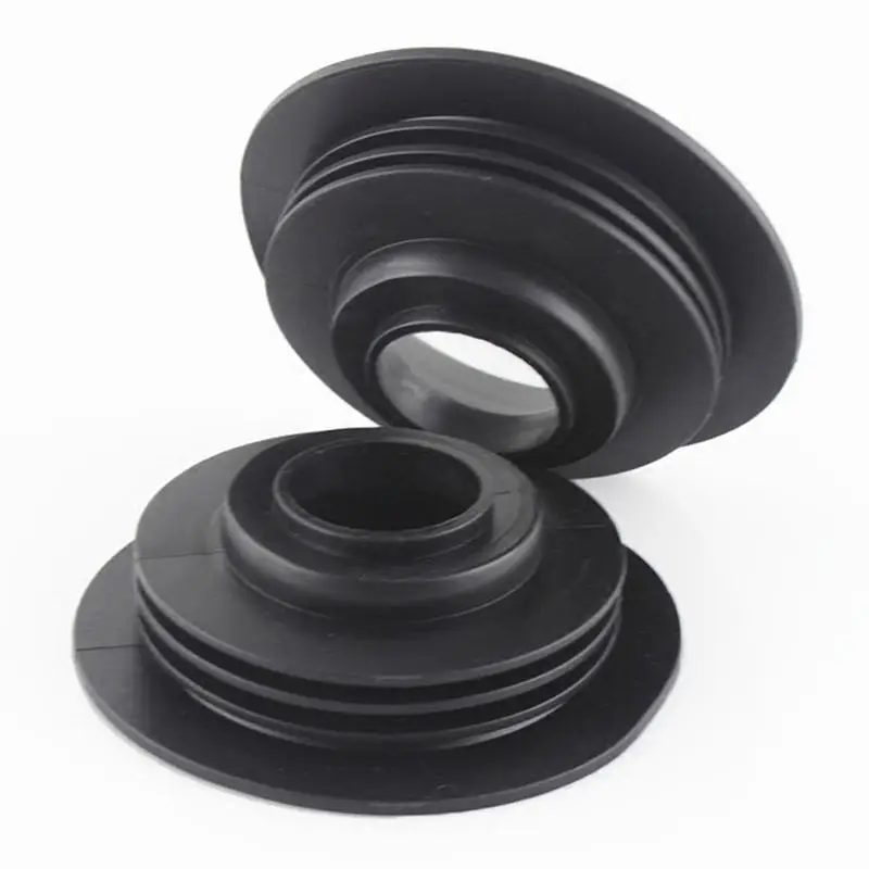 

Universal Car Led Headlight Cap Rubber waterproof Housing Seal Cap Dust Cover Night Light protector for bmw e87 e46 e39