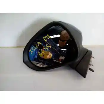 

E9024456 LEFT REARVIEW MIRROR SEAT IBIZA (6J5)