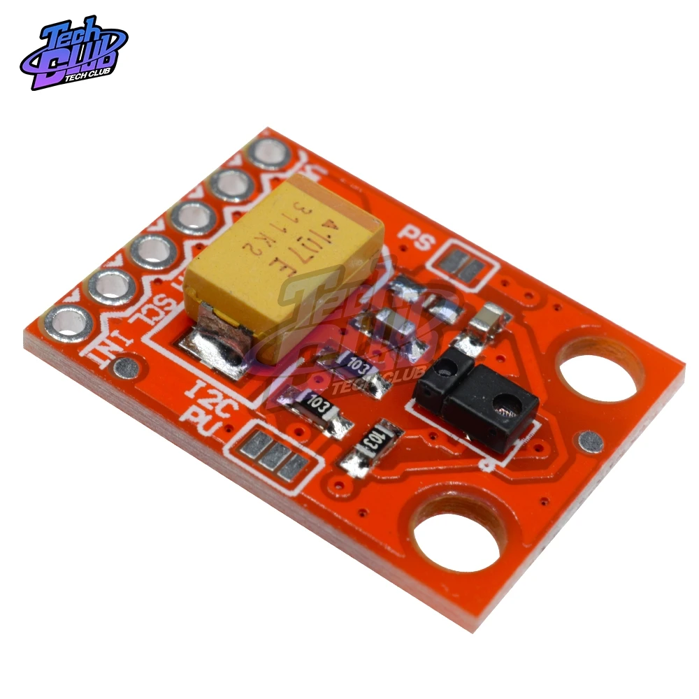 APDS9960 APDS-9960 Бесконтактный модуль CJMCU RGB датчик приближения обнаружения направления жестов коммутационная плата