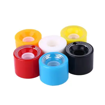 

1PCS Skate Board Skateboard Wheels Rocker Wheels Sliding Wheels Outdoor