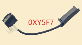 

New For Dell Precision 3540 3541 M3540 M3541 Latitude 5500 5501 5502 5505 0XY5F7 Hard Drive Cable