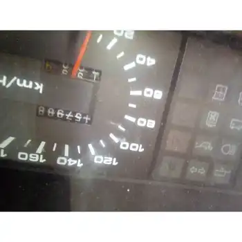 

484611 PRC6567 Box Instruments Land Rover Range Rover (lp) *