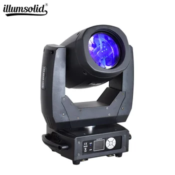 

led wash moving head beam gobo Projection light dmx512 party lights professional led stage lighting