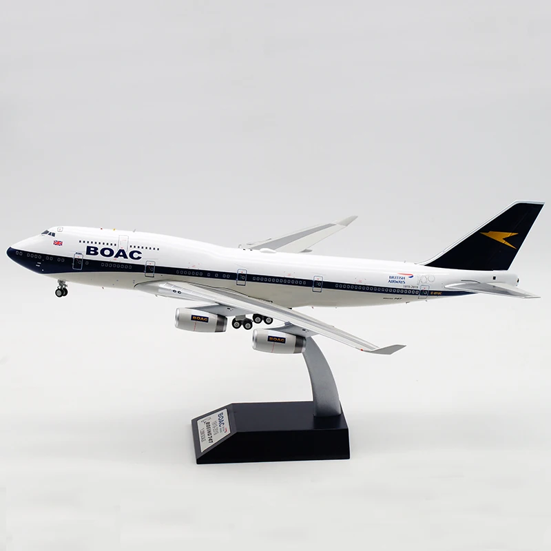 Модель 747