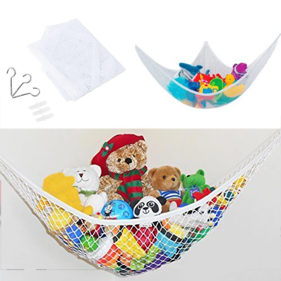 teddy storage net