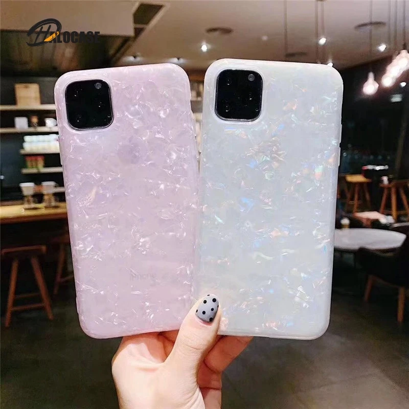 Роскошный простой чехол для телефона iphone 11 pro max 6 6s 7 8 plus X XS MAX XR с рисунком SAMSUNG s8 9