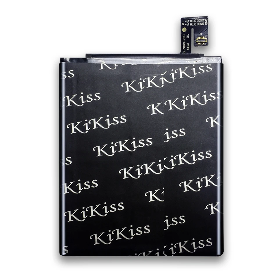 Бесплатный инструмент KiKiss батарея BM42 BM45 BM46 BN41 для Xiaomi Redmi Note 1 2 3 4/Redmi Note 4X Pro 4G+ 64G/Note2/Note3/Note4 батарея