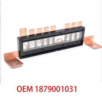 

1879001031 Multi Fuse For HYUNDAI ACCENT SOLARIS 2012+ For KIA RiO 2012- SOUL 2009-2013