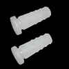 200 Pieces Plucking Poultry Hair Removal Machine Silicone Rod Hair Length 27mm / Bottom Diameter 12 mm / Rod Diameter 8 mm 5