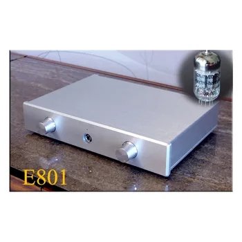 

2020 E801 pre-biliary single-ended field effect tube pure class A amplifier output amp