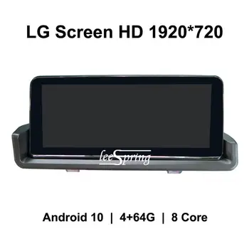 

Car Multimedia Player for BMW 3 Series E90 E91 E92 E93 Left driving Android 10 In-Car Entertainment GPS Navi USB