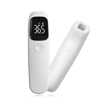 

Medical Forehead ThermometerBaby Temperature Measuring Gun Non Contact Infrared Digital Forehead Thermometer