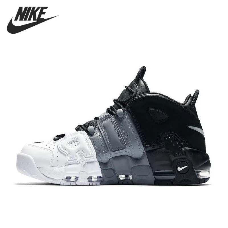 Nike Air More Uptempo Men's Basketball 