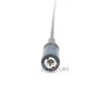 Nagoya NA-771 SMA Male SMA-M Dual Band Antenna For IC-V8 PUXING Yaesu Vertex VX-3R VX-7R ZT-2R PX-2R UV-985 TH-UVF8D TH-UV8000D 4