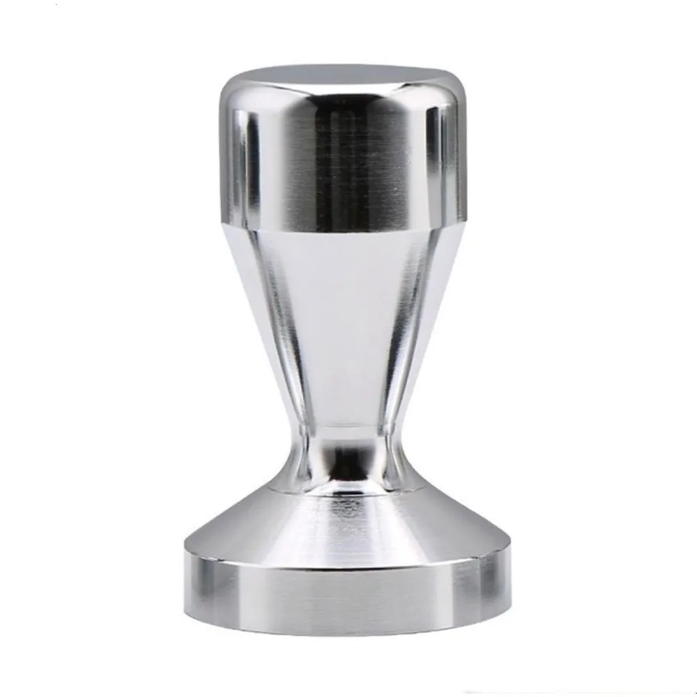 

Stainless Steel 51mm Tamper Handmade Coffee Pressed Powder Hammer Espresso Maker Cafe Barista Tools Machine Accessories