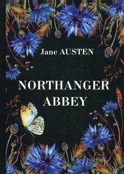 

Foreign languages Austen J. Northanger Abbey cover solid 16 +