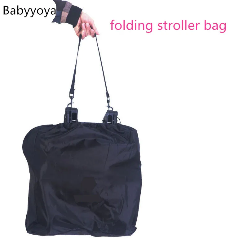 babyzen yoyo stroller bag