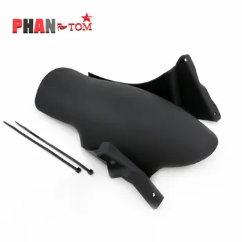 

NEW Rear Tire Hugger Mudguard Fender for For BMW F800GS F700GS ADV 2008-2017 F650GS 08-12