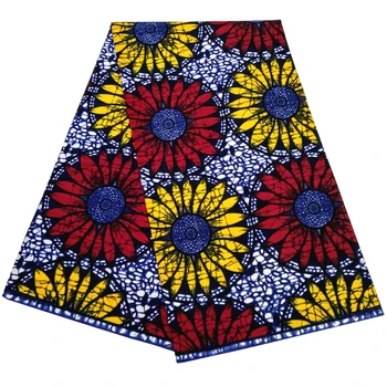 

Christmas nice dress african ankara 100% cotton wax print fabric fashionable dashiki nigerian ghana kitenge wax fabric