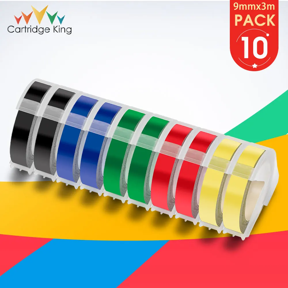 10PK Mixed Set 4