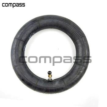 

CST 10x2 inch Tyre Tire / Inner Tube for Scooter Pram Stroller Kids Bike Schwinn Roadster Trike Tricycle Rear Wheels Bent Valve