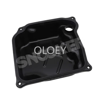 

Transmission Oil Pan 0BH 0DE Wet 7-Speed Dual Clutch Gearbox Oil Pan for Audi A3 for Golf 7