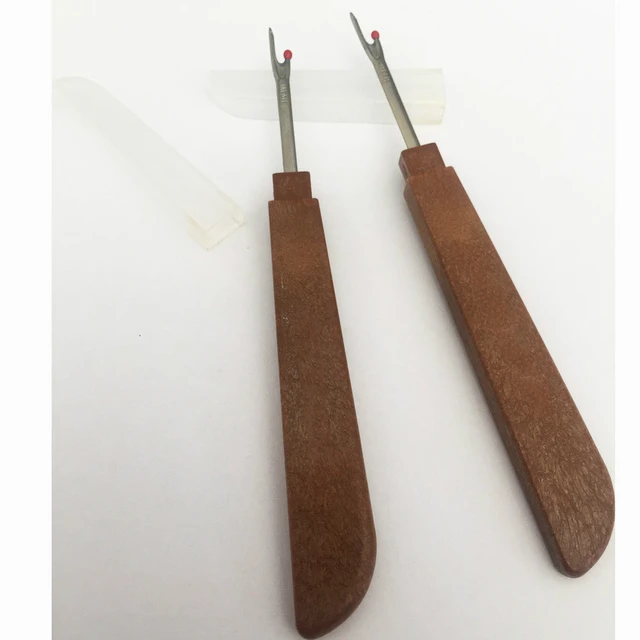 new clover lot Steel Plastic Handle Craft Thread Cutter Seam Ripper Stitch  Unpicker Needle Arts Sewing Tools for sewing - AliExpress