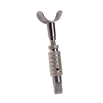 

LMDZ 1PCS Adjustable DIY Useful Manual Rotary Tools Leather Carving Swivel Knife Blade Tools Set Multifunctional Hand Tools
