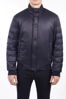 

Billionaire jacket Hollofayber men 2019 Autumn winter new casual cotton designed gentleman big size M-4XL free shipping