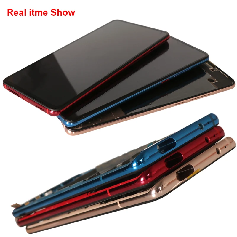 QianLi Mega-Idea LCD Screen True Tone Repair