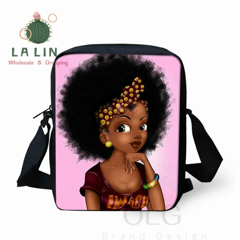 Сумка мессенджер LANLIN Женская на плечо Модный маленький саквояж кросс боди с