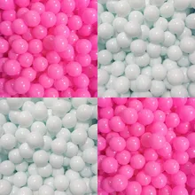 Морской шар цвета океана толстый океан мяч детский мяч унисекс морской мяч бассейн игрушка мяч