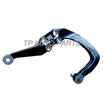 

Boomerang Arm Steering Knuckle Arm Compatible with Toyo-ta OEM 45601-35070 4560135070