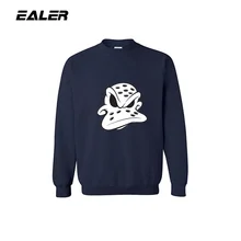 Han Duck хоккейный свитер с логотипом для фанатов YLS600