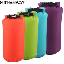 15л Открытый водонепроницаемый сухой влажный мешок плавающий Дрифт Рыбалка рафтинг туризм плавание река треккинг ведро компрессионная сумка 8 цветов