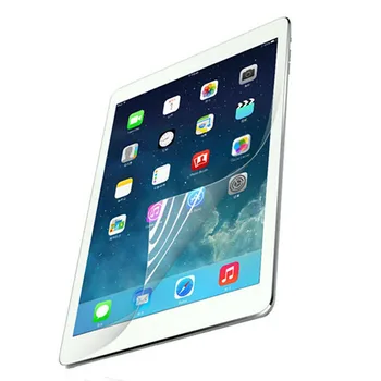 

10.1inch Tablet PC Protector Screen Universal Ultra-clear Protectors Anti-Fingerprint Waterproof for Novice use