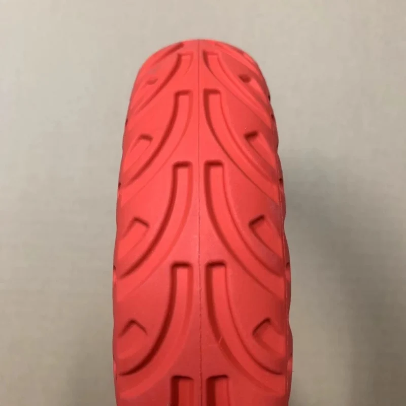 Solid Tire for Xiaomi Mijia M365 Electric Scooter_4