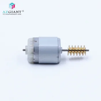

AZGIANT Trunk Clamshell electric Track Reversing rearview Motor for Volkswagen CC Magotan FC280