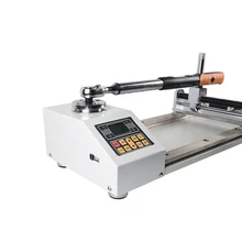 Цифровой тестер для ключей с регулируемым крутящим моментом