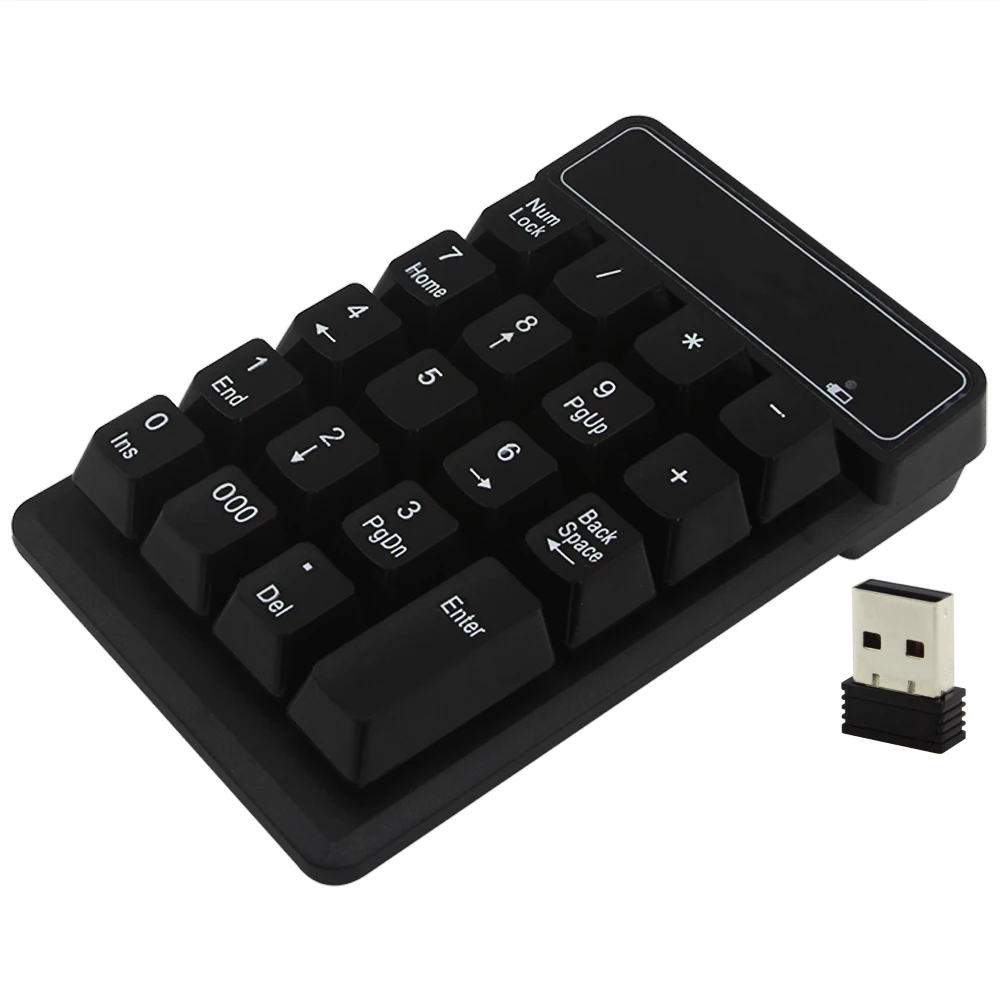 Ergonomic Keyboard